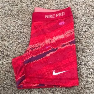 Nike Pro Spandex